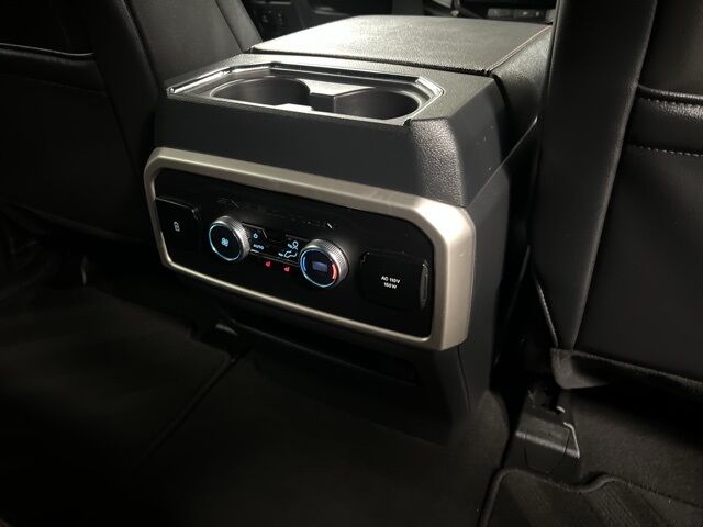 2024 Ford Expedition Max Limited Highlands Ranch CO