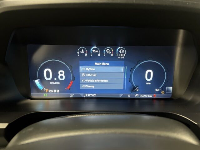 2024 Ford Expedition Max Limited Highlands Ranch CO