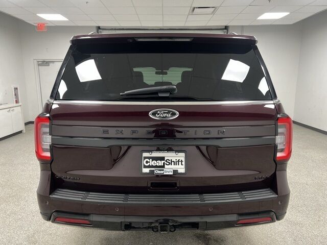 2024 Ford Expedition Max Limited Highlands Ranch CO