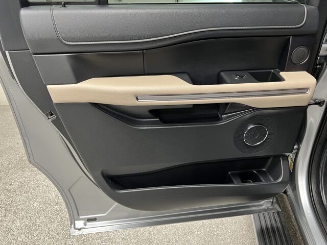 2024 Ford Expedition Max Limited Highlands Ranch CO