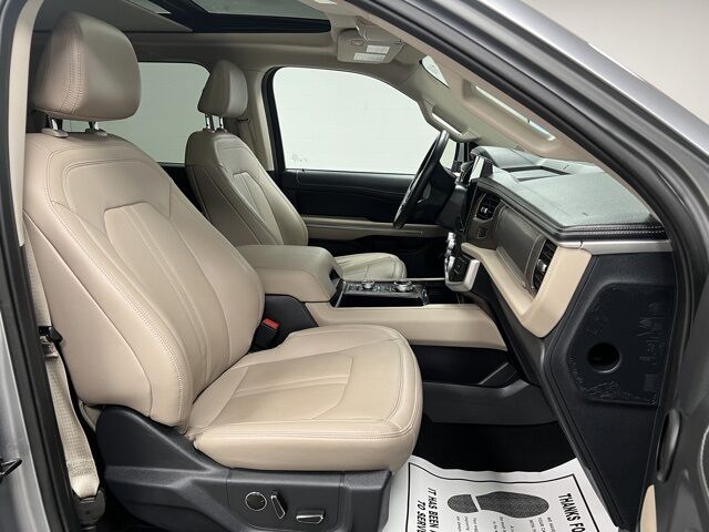 2024 Ford Expedition Max Limited Highlands Ranch CO