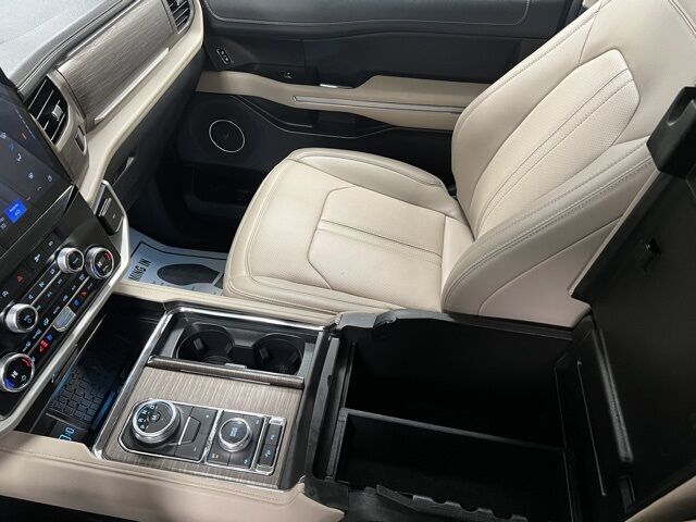 2024 Ford Expedition Max Limited Highlands Ranch CO