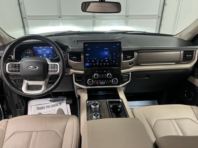 2024 Ford Expedition Max Limited Highlands Ranch CO