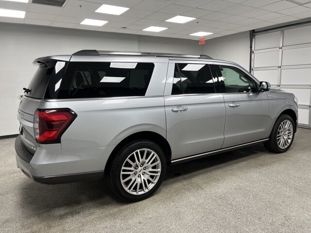 2024 Ford Expedition Max Limited Highlands Ranch CO