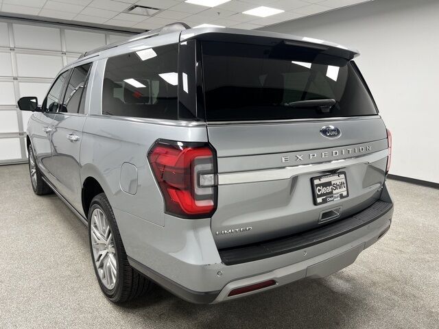 2024 Ford Expedition Max Limited Highlands Ranch CO