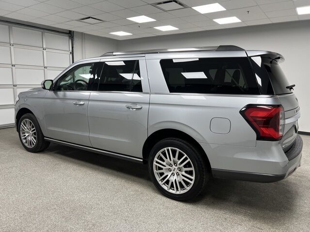 2024 Ford Expedition Max Limited Highlands Ranch CO