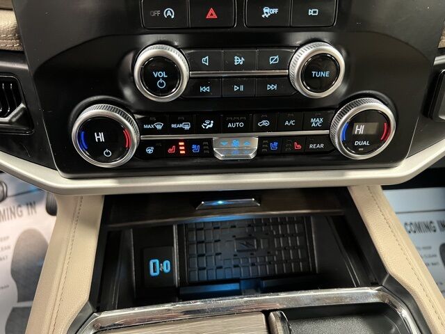 2024 Ford Expedition Max Limited Highlands Ranch CO