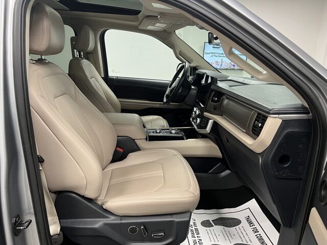 2024 Ford Expedition Max Limited Highlands Ranch CO