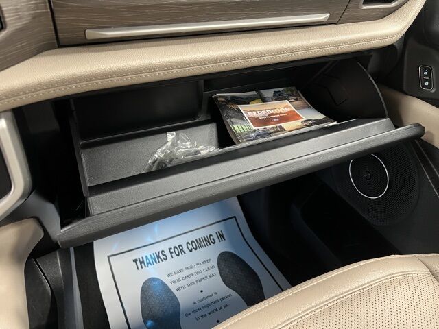 2024 Ford Expedition Max Limited Highlands Ranch CO