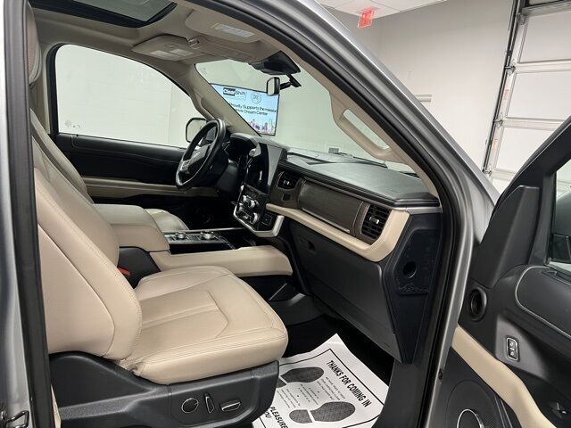 2024 Ford Expedition Max Limited Highlands Ranch CO