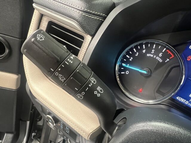 2024 Ford Expedition Max Limited Highlands Ranch CO