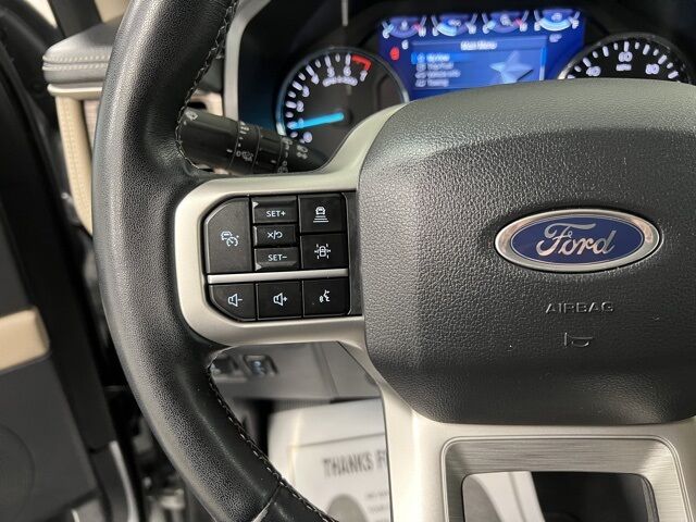 2024 Ford Expedition Max Limited Highlands Ranch CO