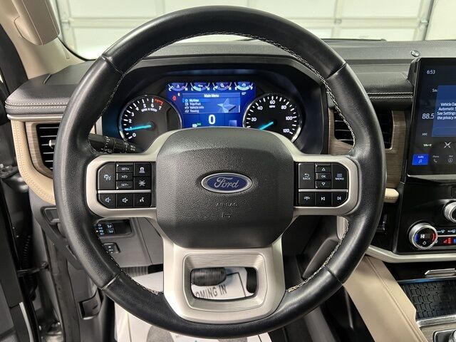 2024 Ford Expedition Max Limited Highlands Ranch CO