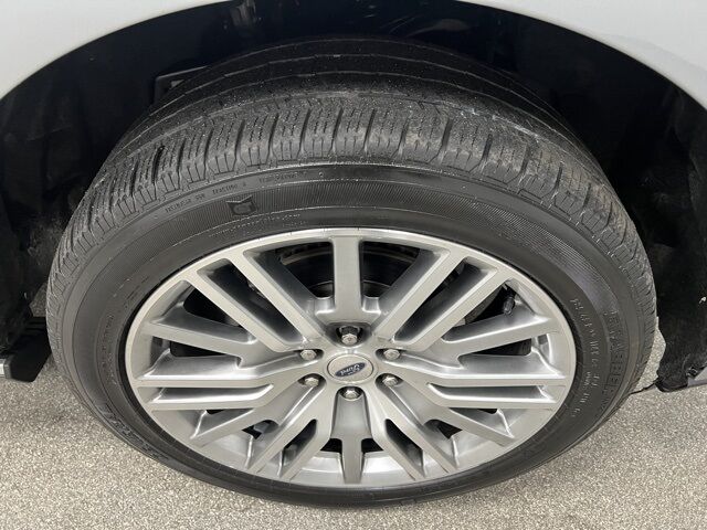 2024 Ford Expedition Max Limited Highlands Ranch CO