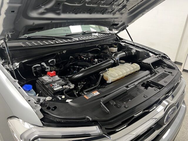 2024 Ford Expedition Max Limited Highlands Ranch CO