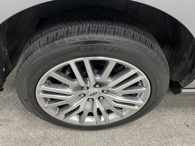 2024 Ford Expedition Max Limited Highlands Ranch CO