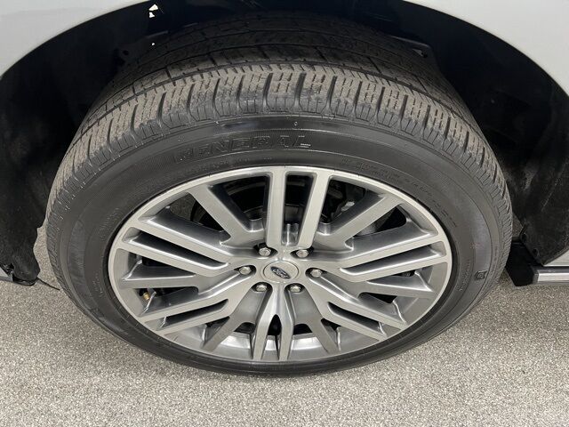 2024 Ford Expedition Max Limited Highlands Ranch CO