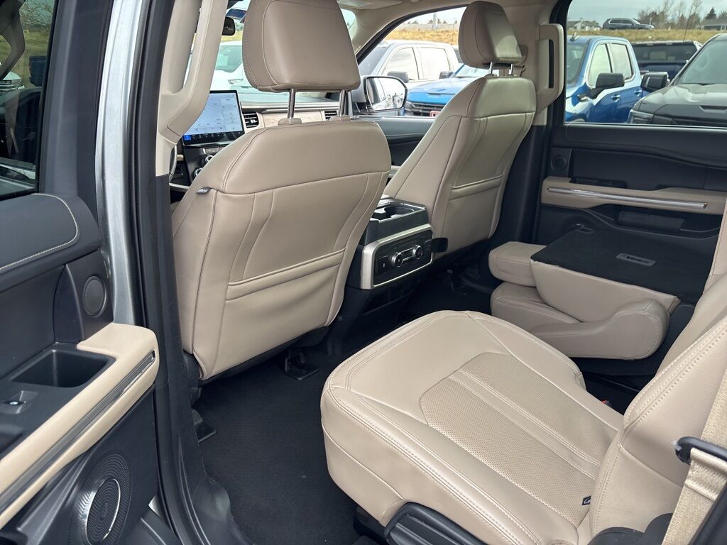 2024 Ford Expedition Max Limited Highlands Ranch CO