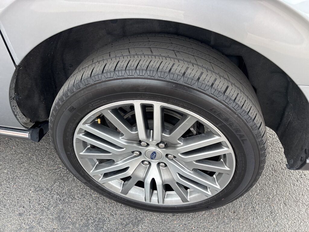 2024 Ford Expedition Max Limited Highlands Ranch CO