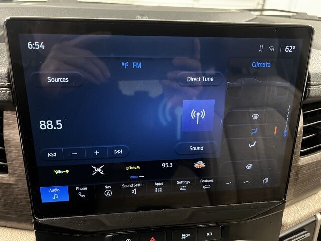 2024 Ford Expedition Max Limited Highlands Ranch CO