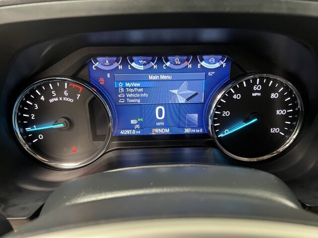 2024 Ford Expedition Max Limited Highlands Ranch CO