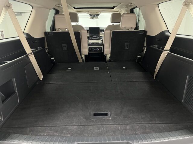 2024 Ford Expedition Max Limited Highlands Ranch CO