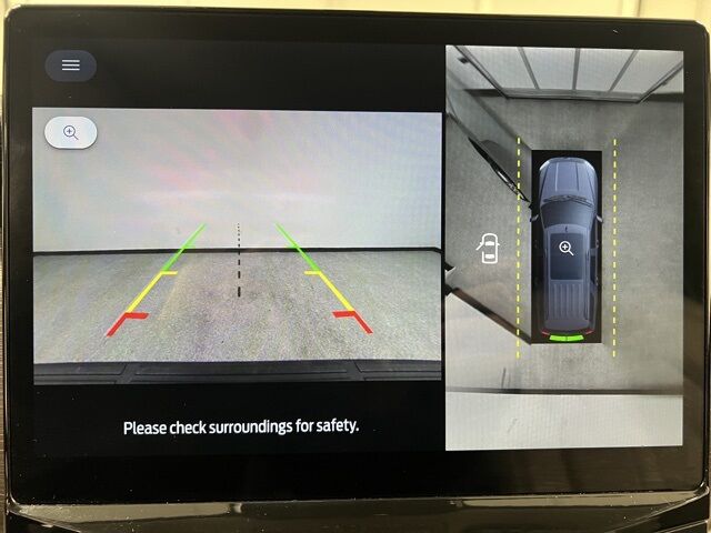 2024 Ford Expedition Max Limited Highlands Ranch CO