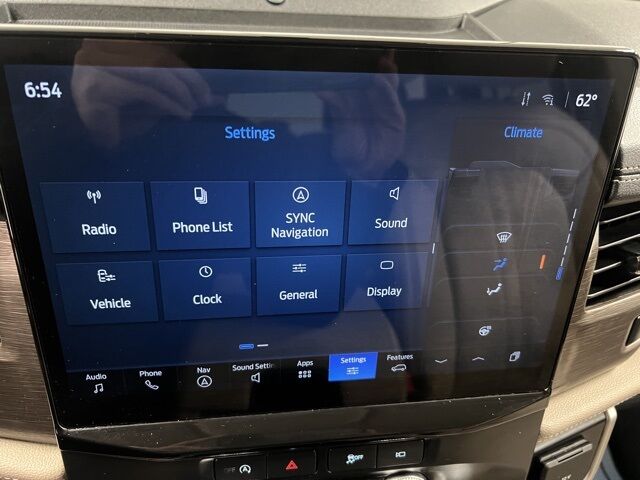 2024 Ford Expedition Max Limited Highlands Ranch CO