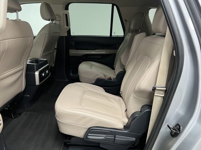 2024 Ford Expedition Max Limited Highlands Ranch CO