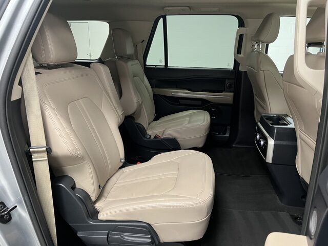 2024 Ford Expedition Max Limited Highlands Ranch CO