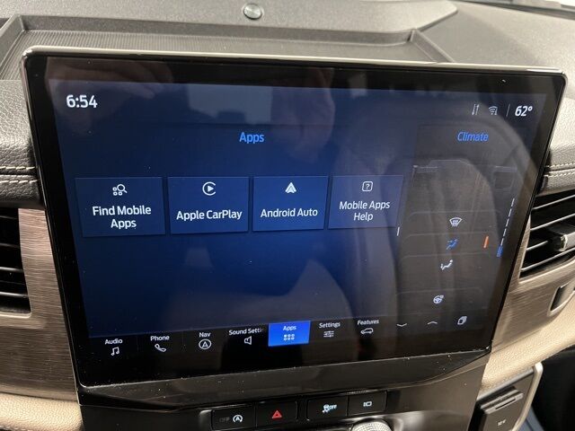 2024 Ford Expedition Max Limited Highlands Ranch CO