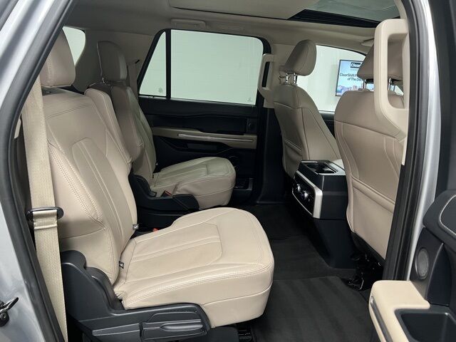 2024 Ford Expedition Max Limited Highlands Ranch CO