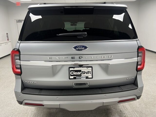 2024 Ford Expedition Max Limited Highlands Ranch CO