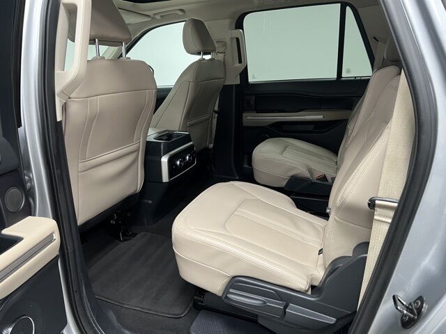 2024 Ford Expedition Max Limited Highlands Ranch CO