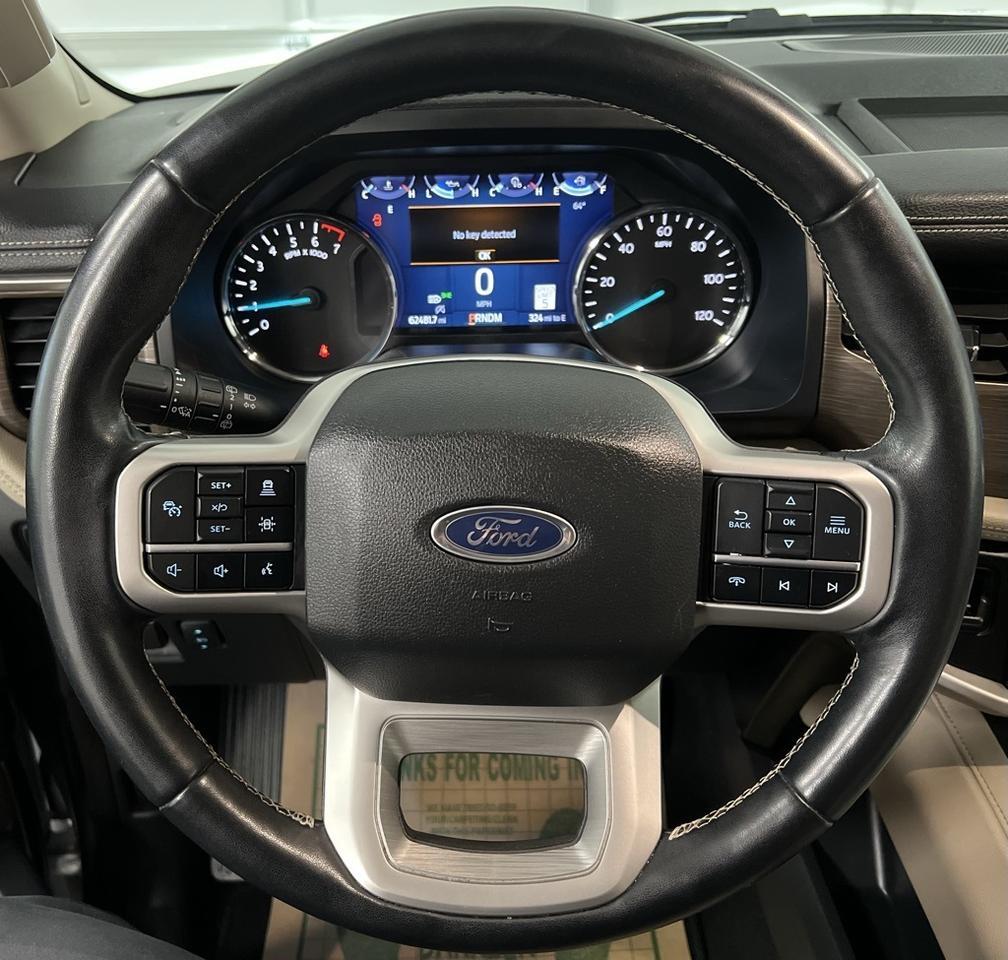 2024 Ford Expedition Max Limited Loveland CO