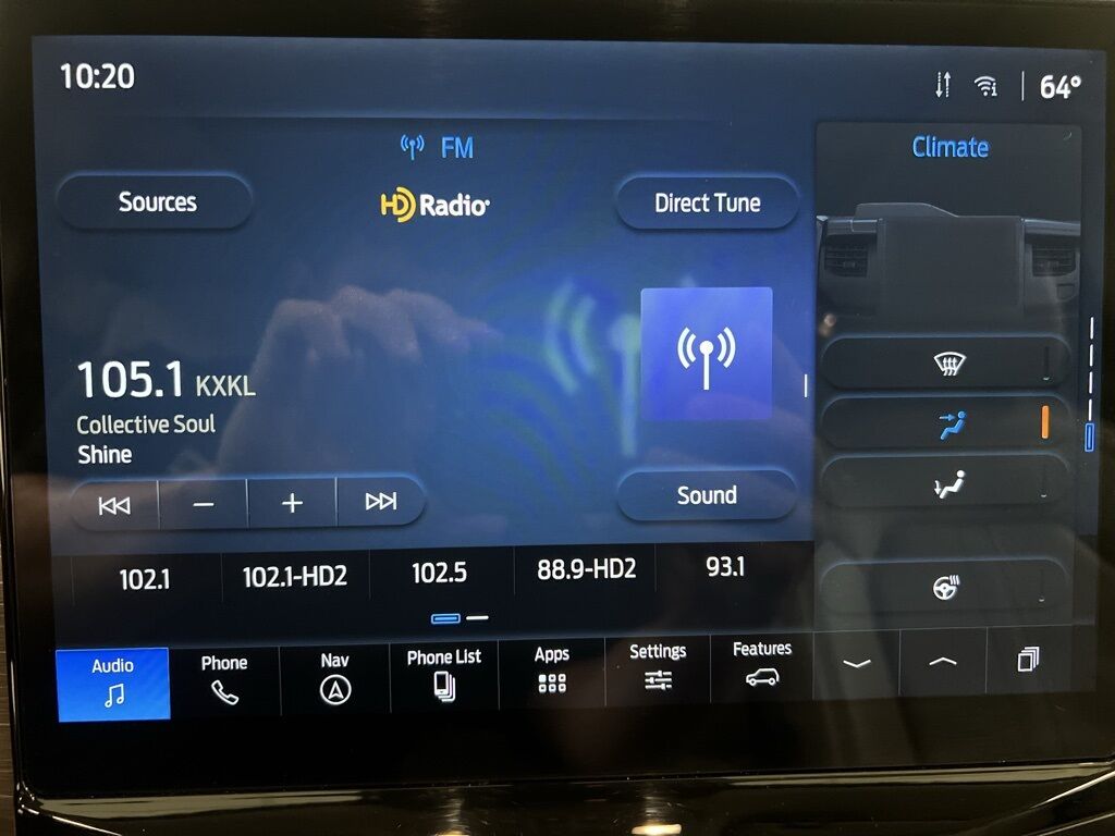 2024 Ford Expedition Max Limited Loveland CO