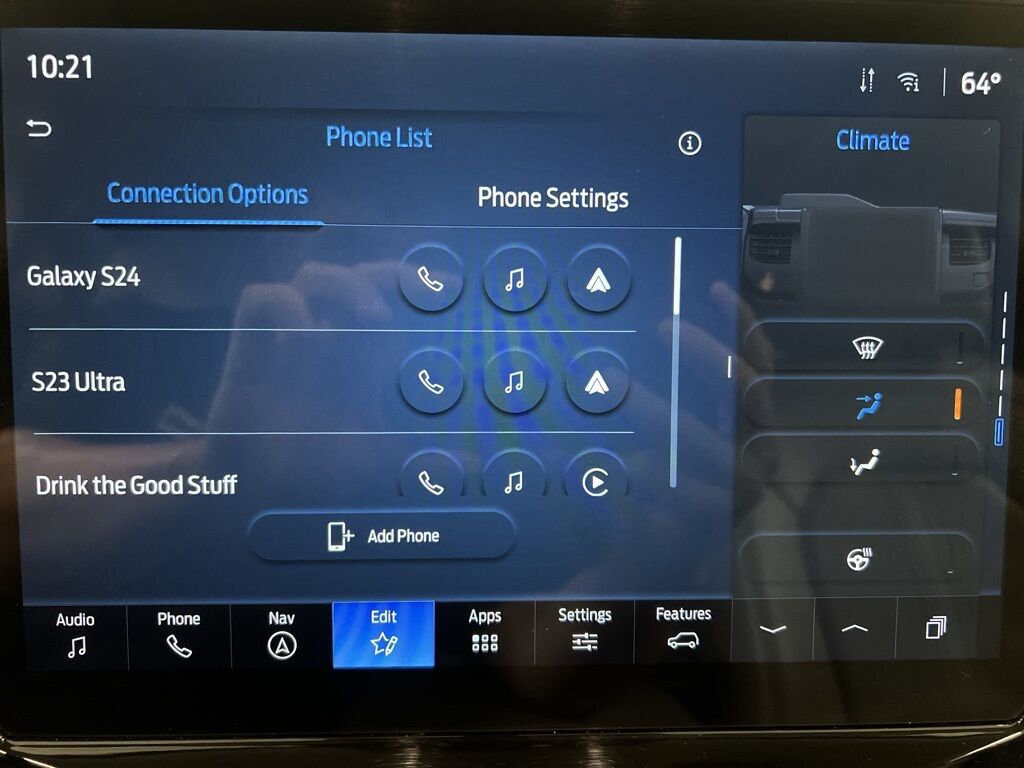 2024 Ford Expedition Max Limited Loveland CO