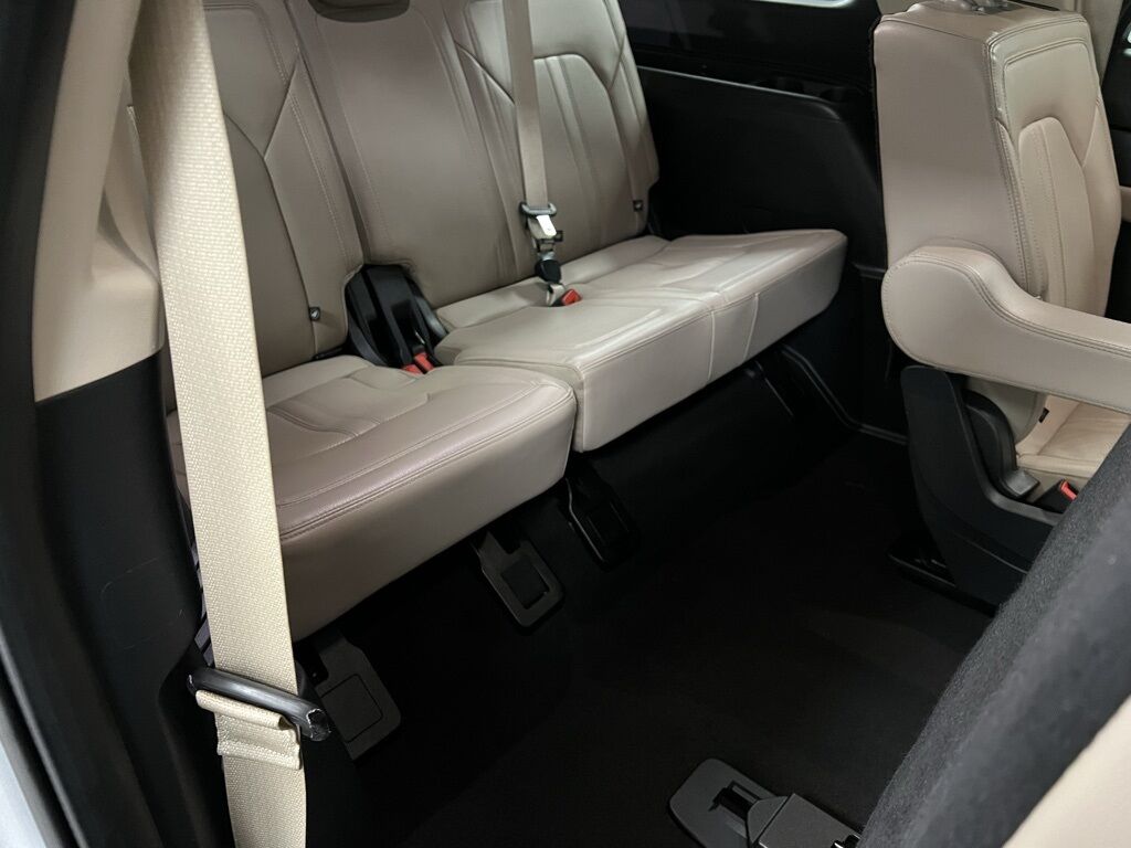 2024 Ford Expedition Max Limited Loveland CO