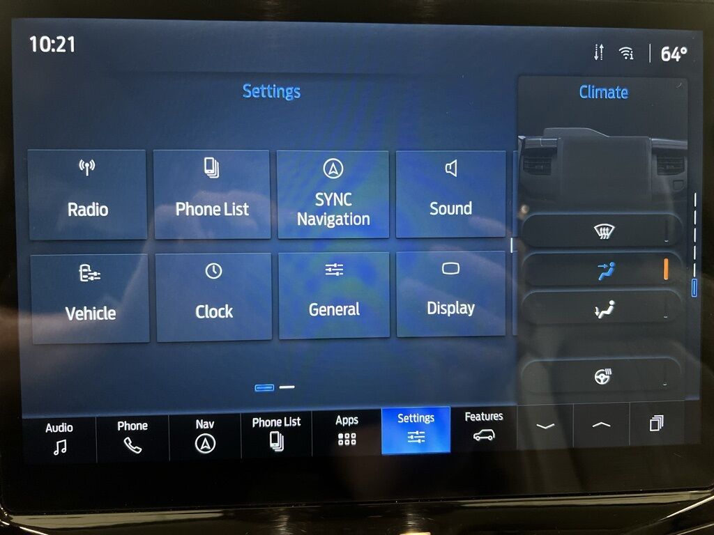 2024 Ford Expedition Max Limited Loveland CO