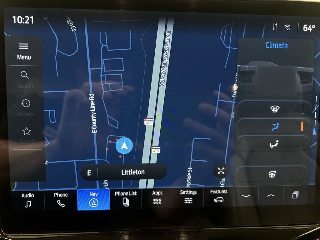 2024 Ford Expedition Max Limited Loveland CO