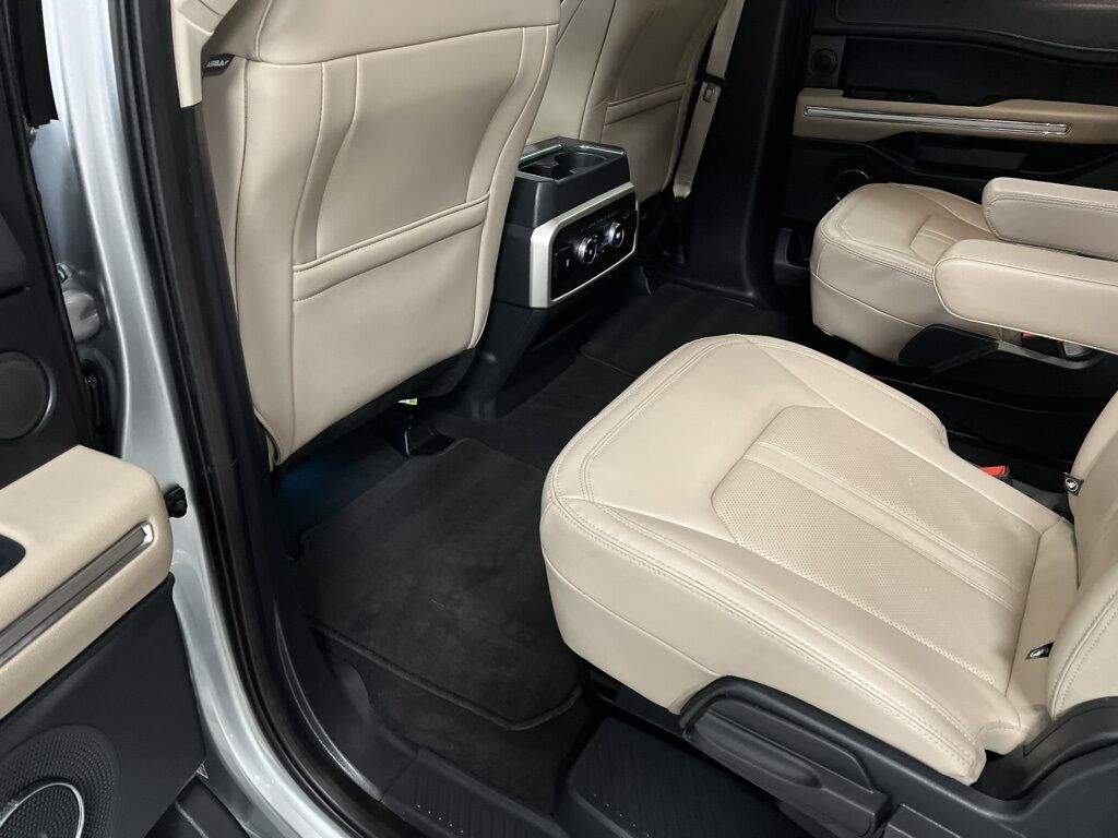 2024 Ford Expedition Max Limited Loveland CO