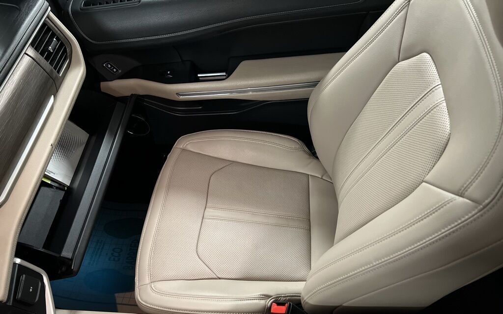 2024 Ford Expedition Max Limited Loveland CO