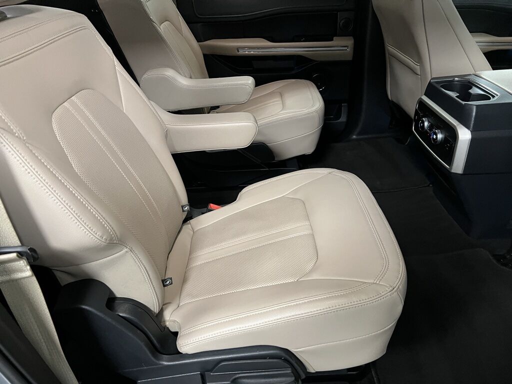 2024 Ford Expedition Max Limited Loveland CO