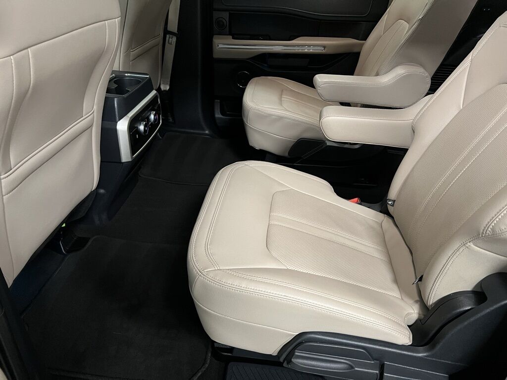 2024 Ford Expedition Max Limited Loveland CO