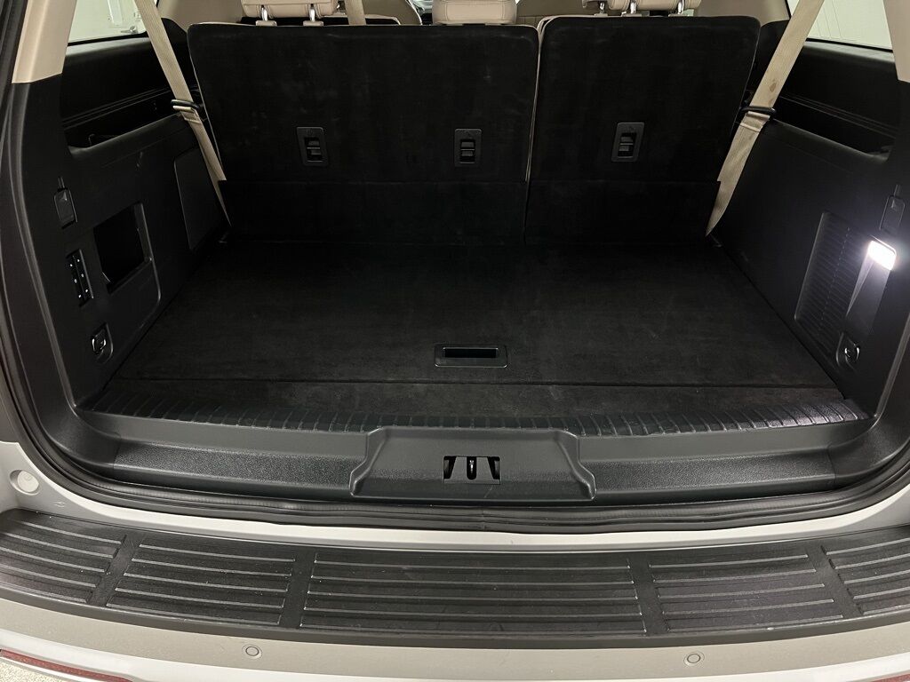 2024 Ford Expedition Max Limited Loveland CO