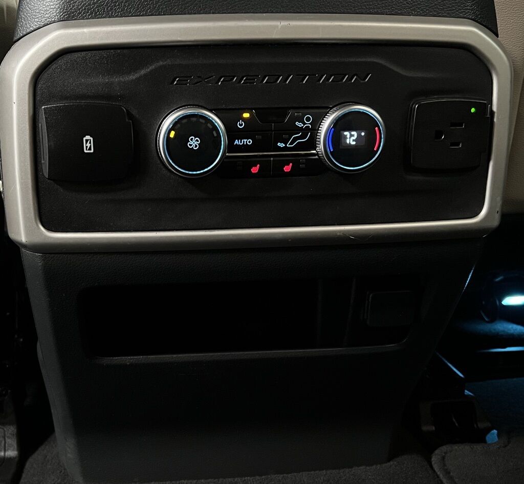 2024 Ford Expedition Max Limited Loveland CO