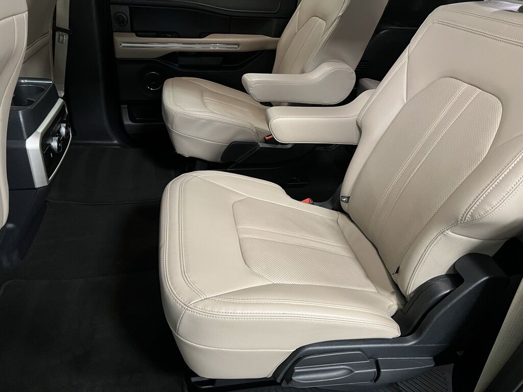 2024 Ford Expedition Max Limited Loveland CO