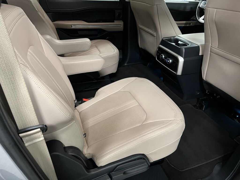 2024 Ford Expedition Max Limited Loveland CO