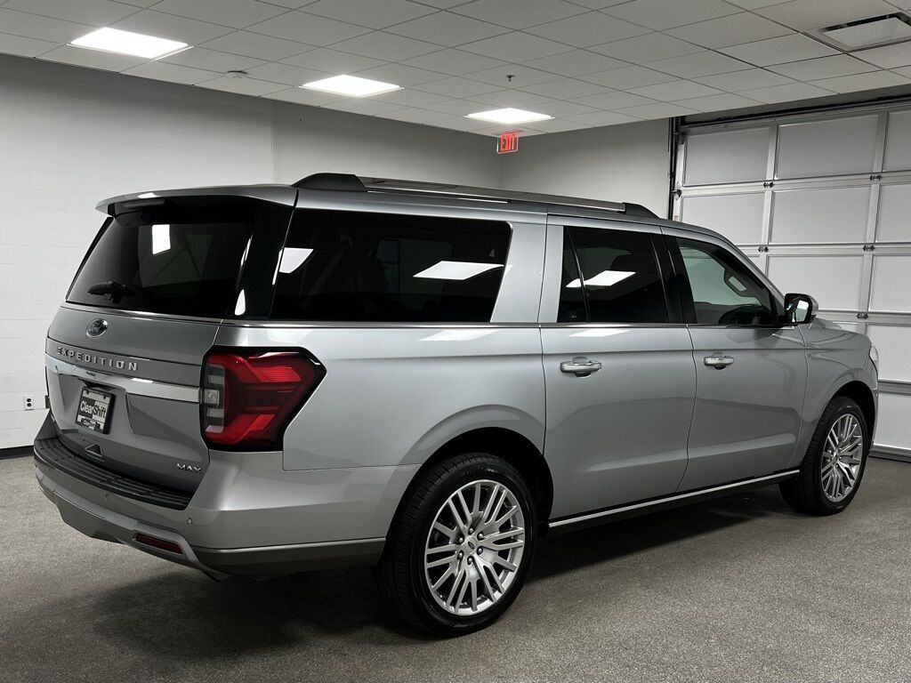 2024 Ford Expedition Max Limited Loveland CO