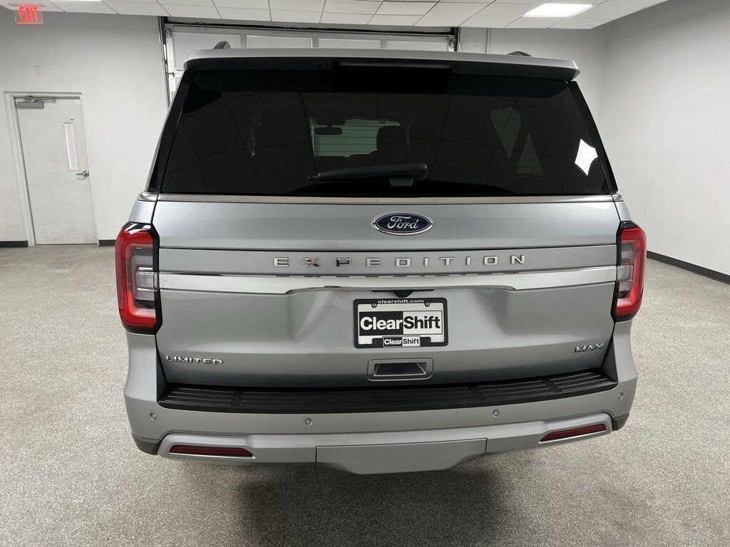 2024 Ford Expedition Max Limited Loveland CO